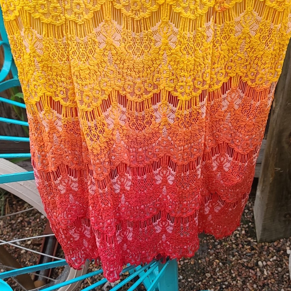 🍹Sangria Dream CUSTOM FP NWT!! - Picture 2 of 11